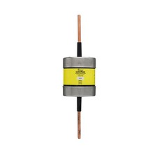 NIB - Bussmann - LPN-RK-500SP - Low-Peak Dual Element Time Delay Fuse