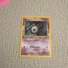 2002 POKEMON TCG NEO DESTINY 29/105 UNOWN [W] 1ST EDITION RARE