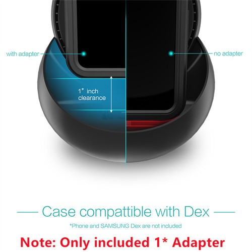 New Type C Male To Female Extension Adapter Accessories For Samsung DEX Statio B - Picture 8 of 11