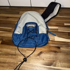 Lester Leap Frog Learning Game System Bag Only