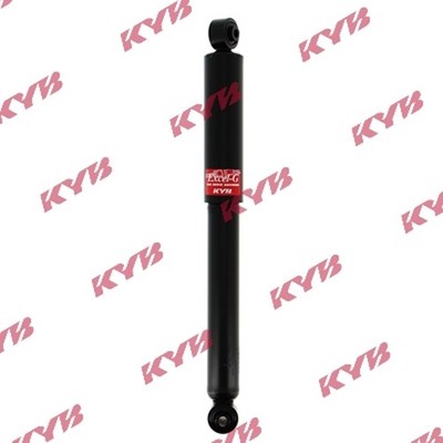 2x KYB Stoßdämpfer Excel-G 3430021 für FIAT PANDA VAN 312 PXN1A 312CXH1A 4x4 LPG