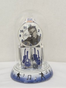 Elvis Presley Anniversary Clock | eBay