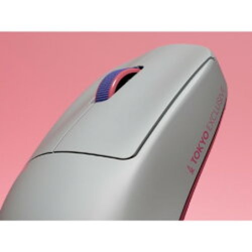 Pulsar X2 CrazyLight Tokyo Exclusive 35g Wireless Gaming Mouse