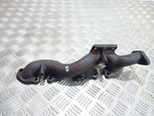 LAND ROVER RANGE ROVER III L322 Auspuffkrümmer 6H4Q9430DD 3.63 Diesel 31335258