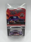 🔥2026 Hot Wheels Red Line Club RLC Purple ‘71 Datsun 510 FREE SHIPPING🔥