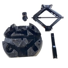 Buick Envision II 2022 Reserveradhalterung 13508400 LBI27696