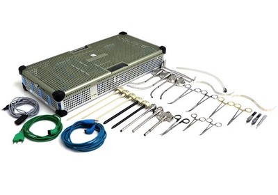 DaVinci X/XI Single Site Set