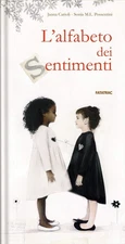Janna Carioli Sonia Maria Lu L'alfabeto dei sentimenti. E (Hardback) (UK IMPORT)