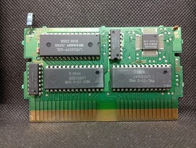 Pin-Bot - Nintendo NES EU PAL - NES-I0-FRA