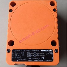 new for IFM KD5019 Inductive Sensor Proximity Switch Free Shipping QW
