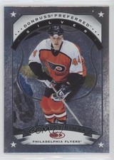 1997-98 Donruss Preferred Silver Janne Niinimaa #26 00jz