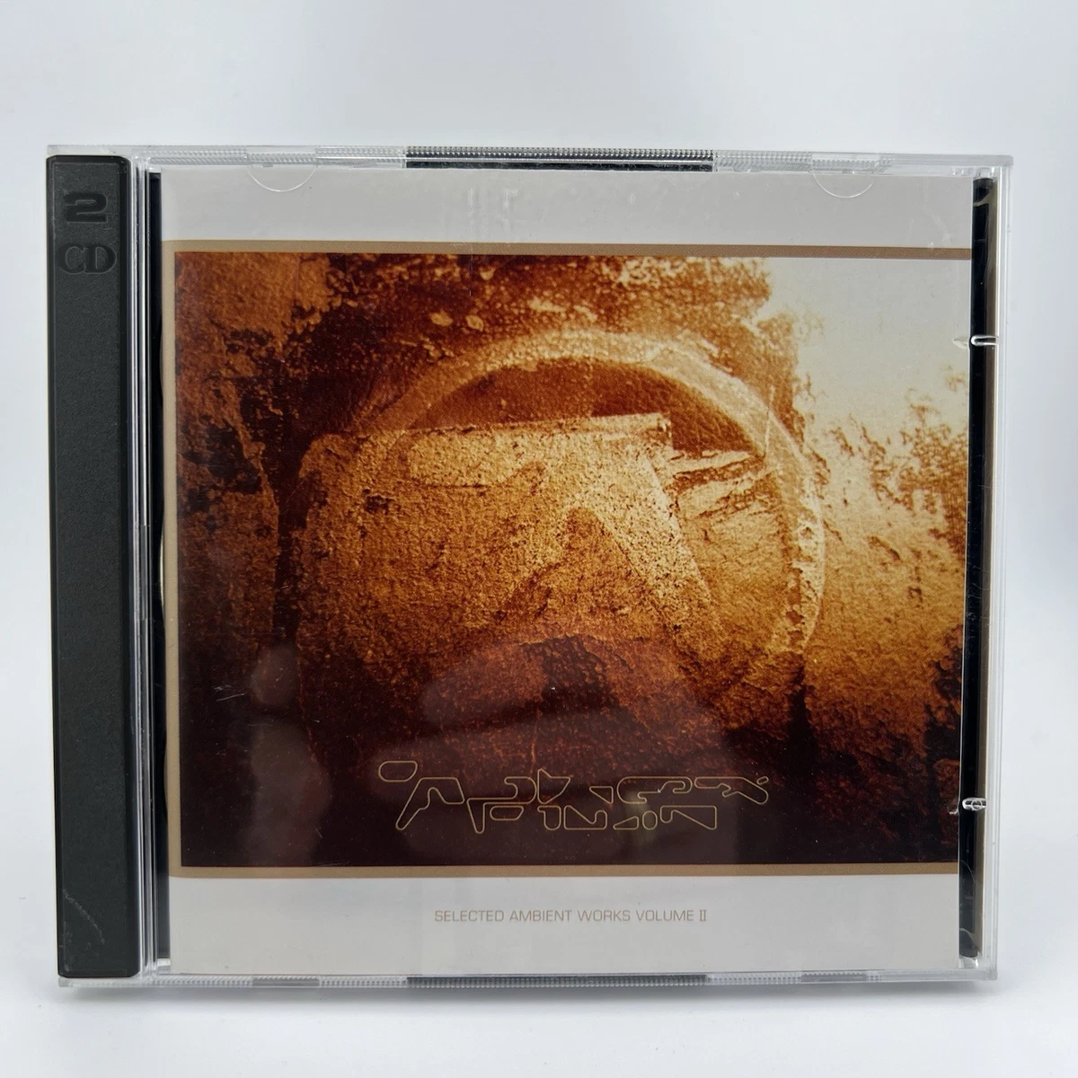 Preços baixos em CDs importados de álbum aphex Twin | eBay
