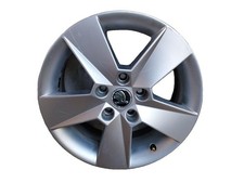 Jantes Skoda OCTAVIA
