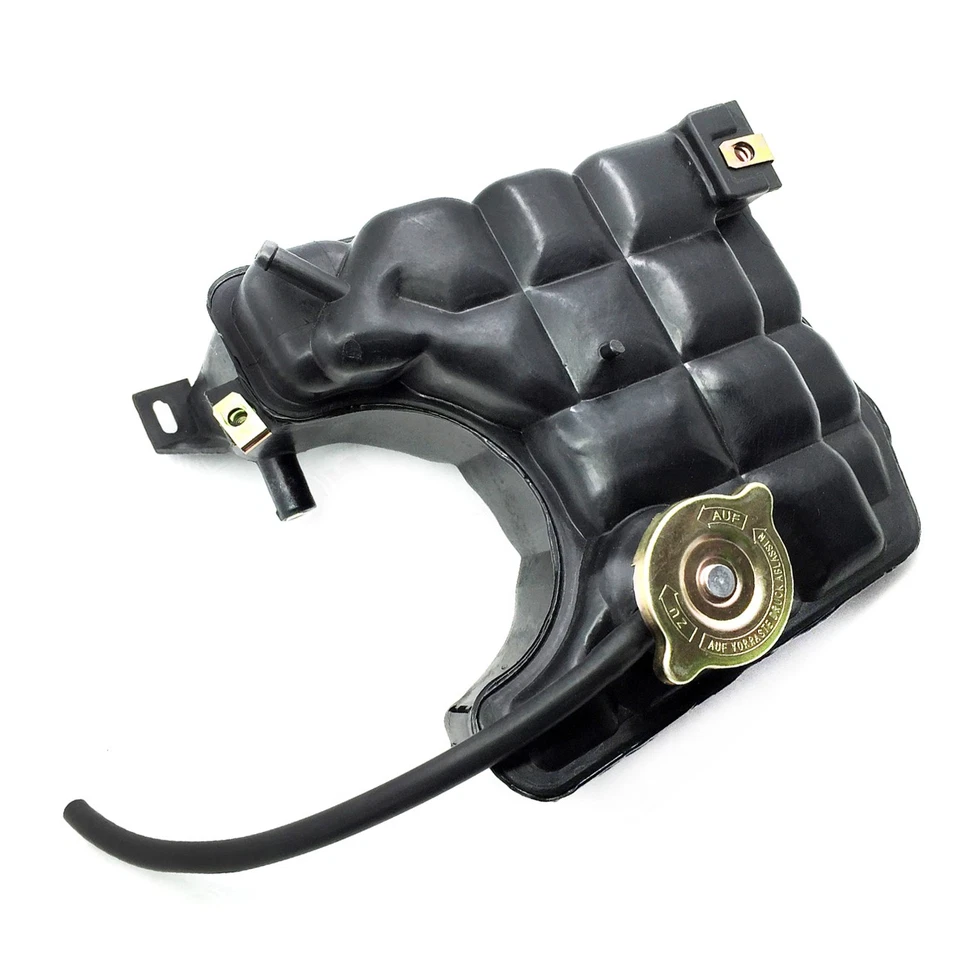 Pressurized Coolant Reservoir W/Cap For Cadillac Eldorado 1993-2002 Foto 2 de 4