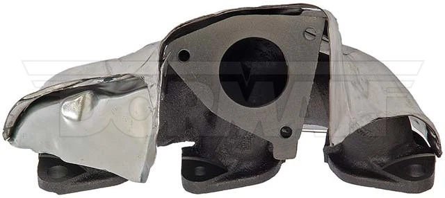 DORMAN 674-578 排气歧管 适用于 95-01 INFINITI 日产 I30 Maxima — 第 3/4 张图片