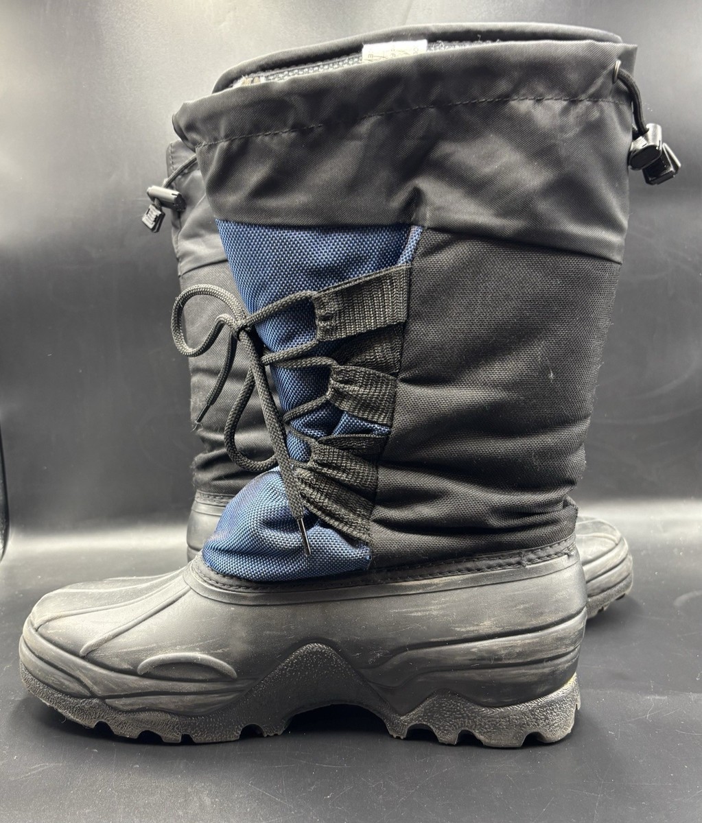 Baffin Technology Warm Winter Waterproof Insulated Snow Boot Unisex W 10 - Men 8 s-l400.jpg main image 3