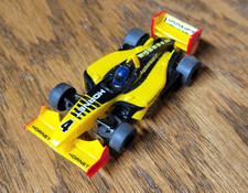 AFX Mega G Hornet F1 car