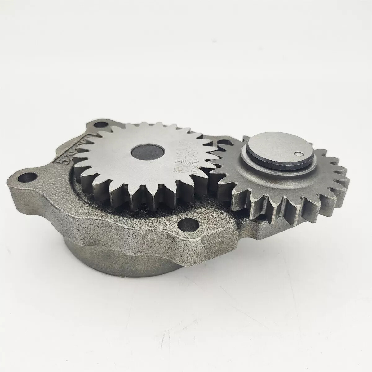 Genuine Oil Pump 5291050 Fits for Dodge Ram 2500 3500 ISB QSB Cummins 6.7