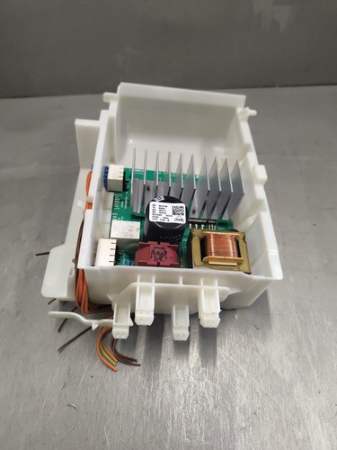 Waschmaschine Bosch WAW285V1/01 Platine Elektronik Steuerung 9001031286 #45315