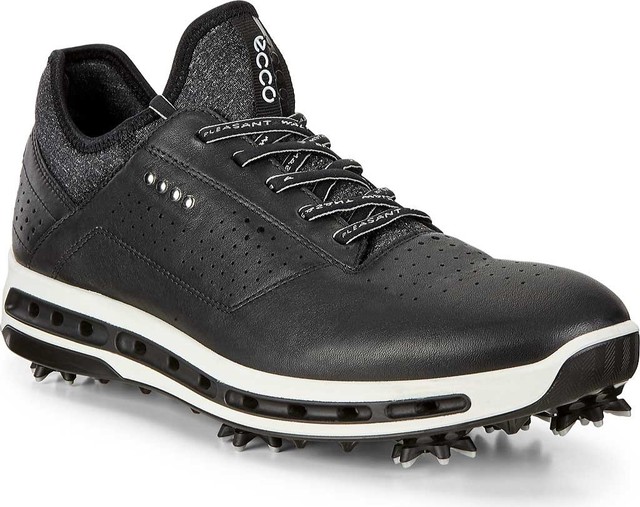 ecco goretex surround