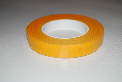 Top Quality Self Adhesive Florist Floral Tape, craft supply,12mm x 30 yards - Picture 7 of 25