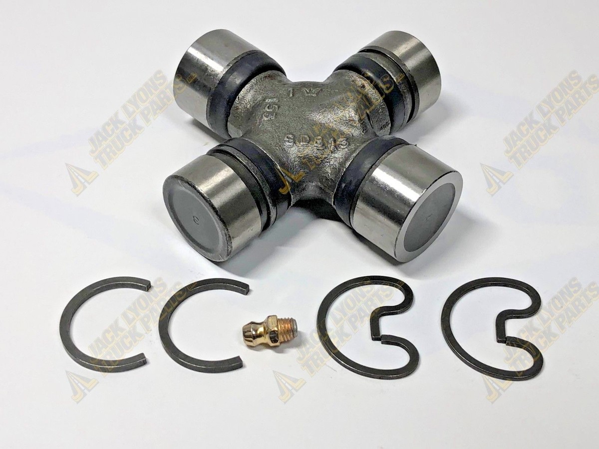 2-1153 New Neapco Silver Universal Joint - same as Spicer 5
