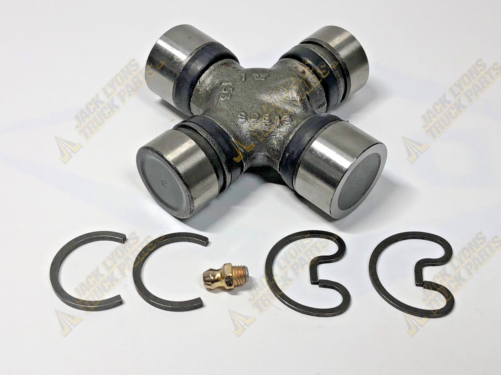2-1153-new-neapco-silver-universal-joint-same-as-spicer-5-3205x-ebay