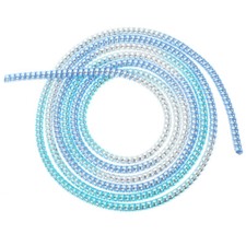 1.4M Cords Protector Phone Cable Protector Wire for Cord Charger Protectors
