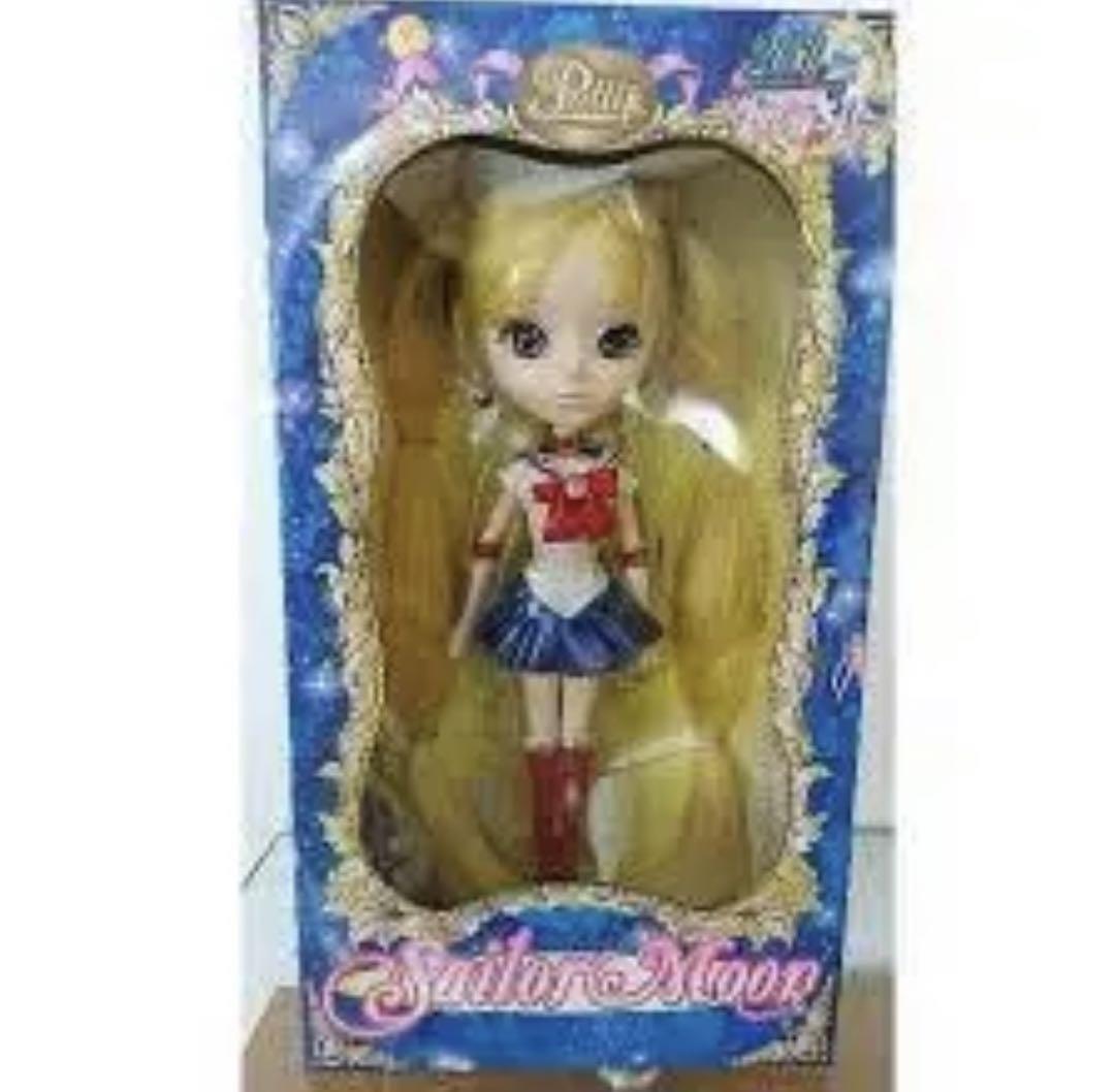 Sailor Moon Pullip | eBay