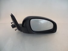Retroviseur gauche (ou coque) Opel GT