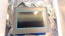 NEW NOT IN BOX SIEMENS 6AV6-648-0AE11-3AX0 SMART 1000 TOUCH SCREEN 