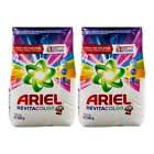Detergente Ariel