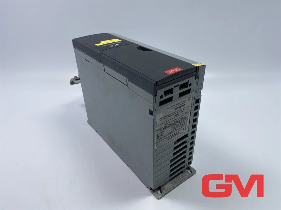 Danfoss Frequenzumrichter 131B0027 VLT FC-302PK55T5E20H1XXXXXXSXXXXAXBXCXXXXDX - Bild 4 von 4