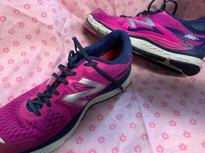 nb 880 pink
