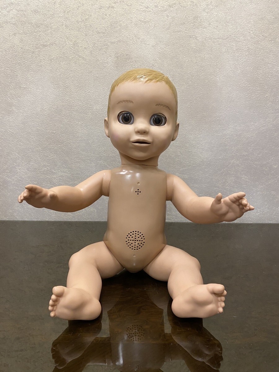 Spin Master Luvabella Doll Best Price Luvabella Baby Top