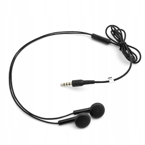 Genuine Huawei LC0300 Headphones Earphones For P10 Lite Mate 20 Lite MediaPad T5 - Picture 5 of 6