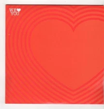 (GU623) Iain Archer, Soleil - 2006 DJ CD