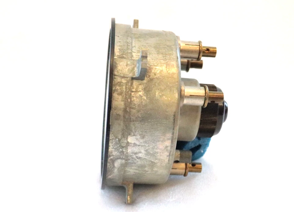 Оригинальный спидометр Rolls Royce Silver Cloud II 1959-1962 (120 миль/ч) - Изображение 3 из 4