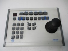 PELCO MULTIPLEXER KEYBOARD CONTROLLER, P/N KB...