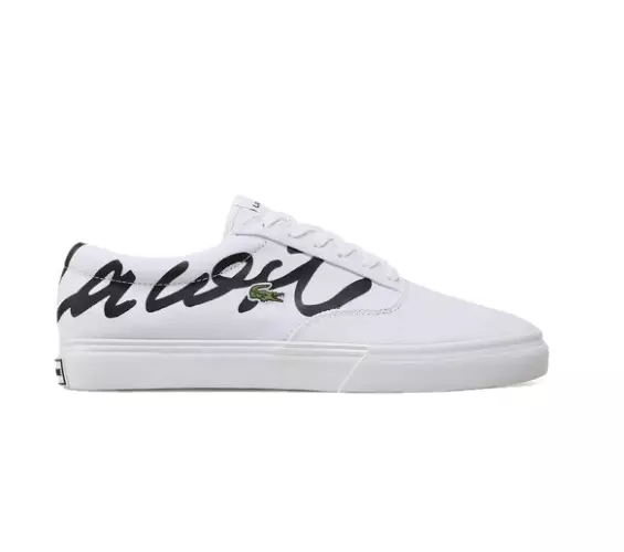 Lacoste 7 top