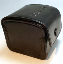 Hard Case for Canon booster FTb Pelix or plain finder small 2.5X2.5"