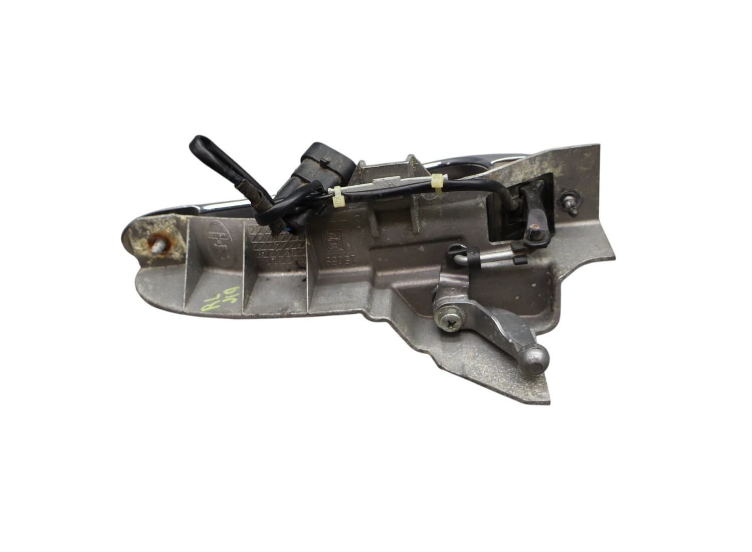 Maserati Quattroporte 2003-2013 Rear Left Door handle