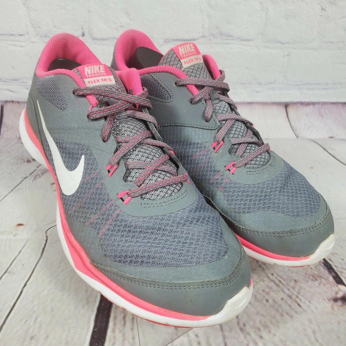 Nike training shop flex tr 5