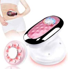 Fat Burner Body Belly Shape Care Massage Slimming Cellulite Machine Lose Weight