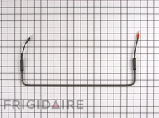 New Genuine OEM Electrolux Frigidaire Refrigerator Defrost Heater 5303918208