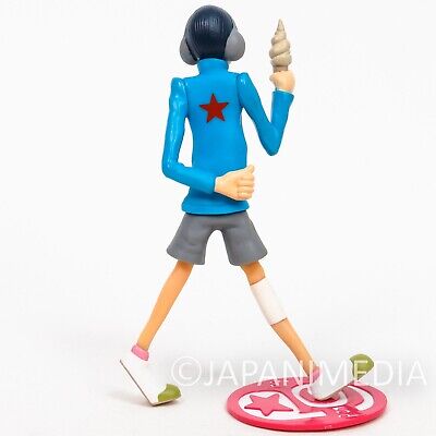 RARE! PING PONG Peko Figure Art Time Capsule Project Taiyo