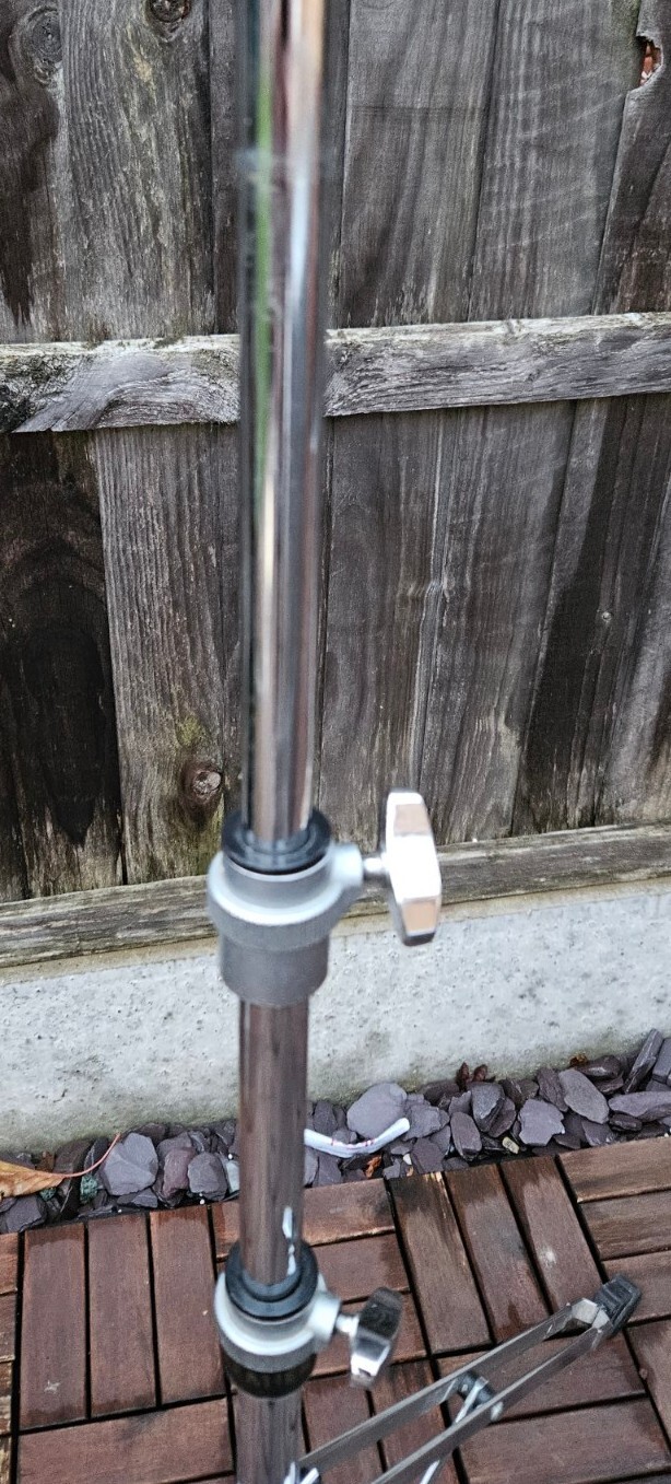 Premier Straight Cymbal Stand eBay