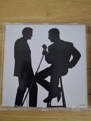 Robson & Jerome CD - Tested And Works Great 743213239026| eBay