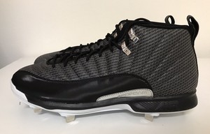 jordan 12 metal cleats
