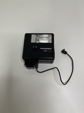 Hanimex CX330 Blitzlicht